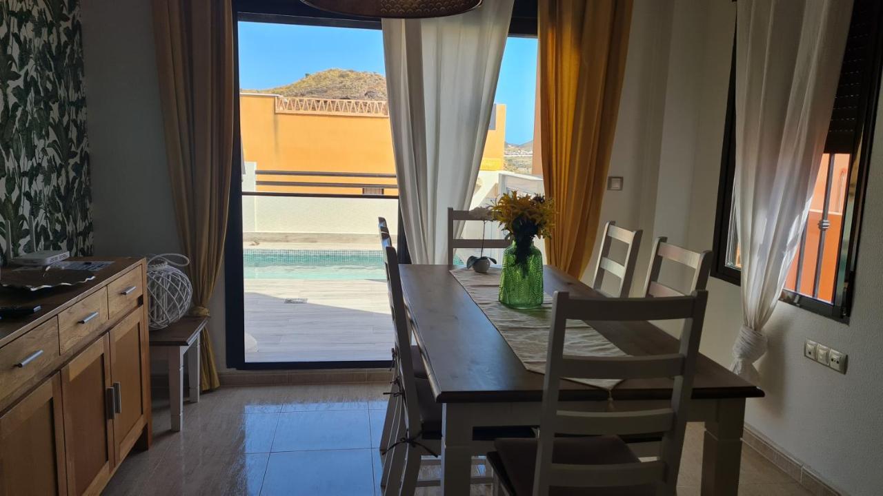 Tirreno Vacances Сан-Хуан-де-лос-Террерос Экстерьер фото