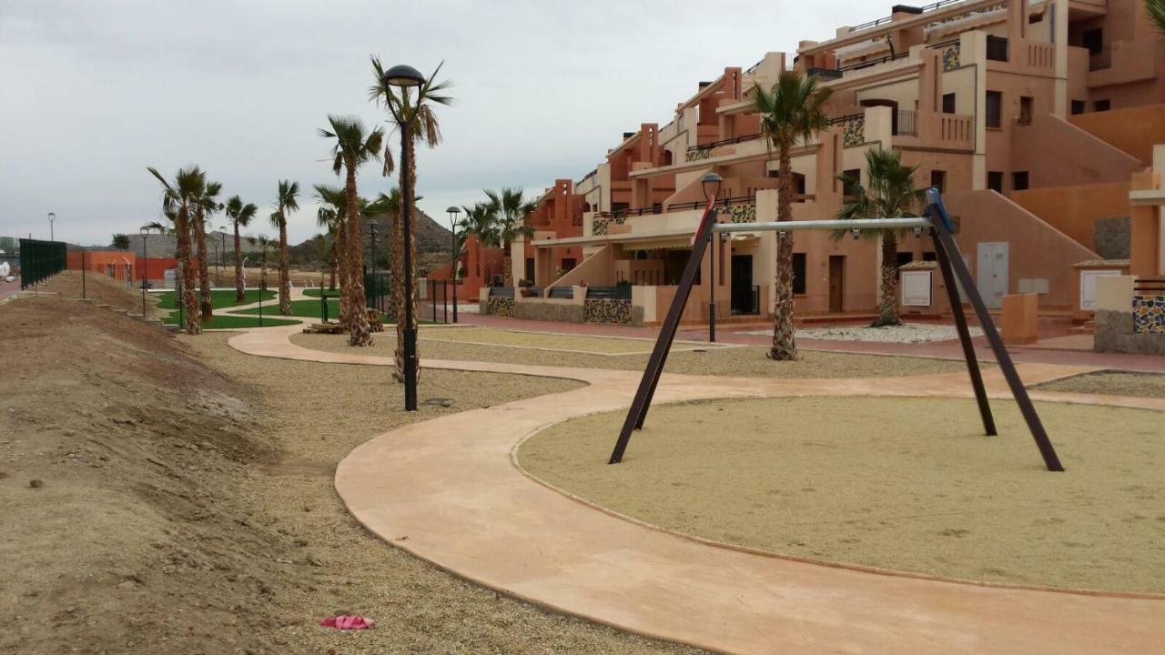 Tirreno Vacances Сан-Хуан-де-лос-Террерос Экстерьер фото