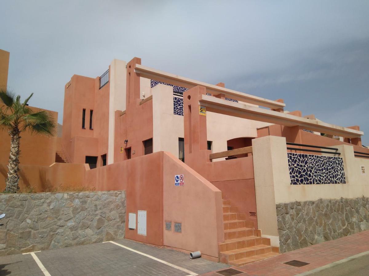 Tirreno Vacances Сан-Хуан-де-лос-Террерос Экстерьер фото